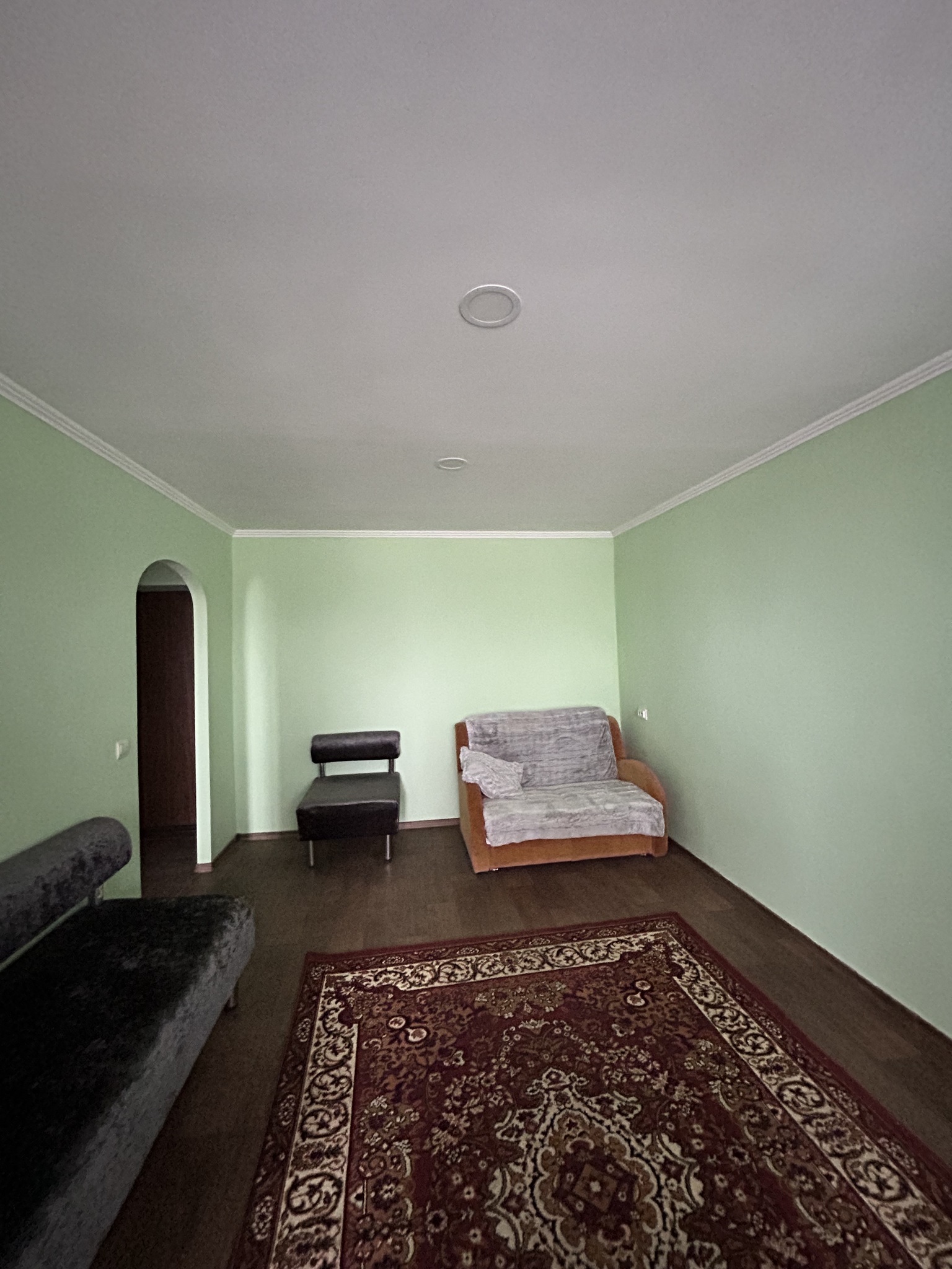 Аренда 1-комнатной квартиры 32 м², Ковпака ул.