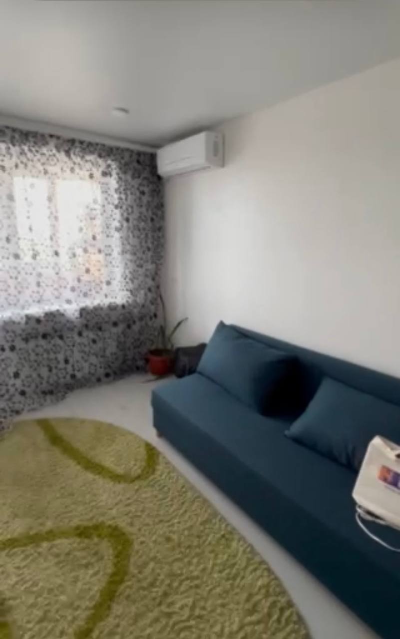 Аренда 2-комнатной квартиры 52 м², Парусный пер.