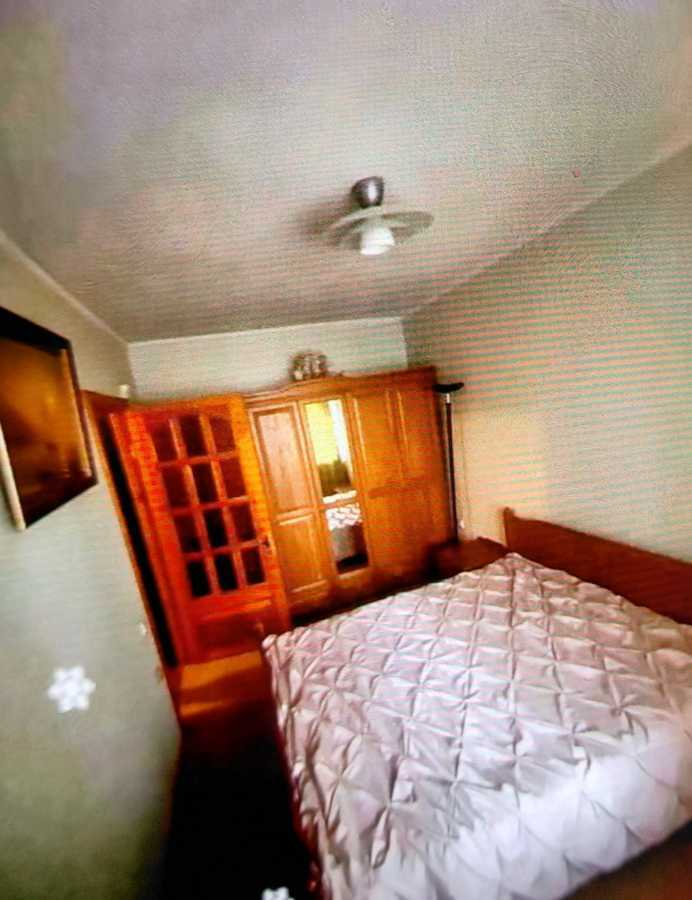 Продажа 2-комнатной квартиры 52 м², Нововокзальная ул., 21