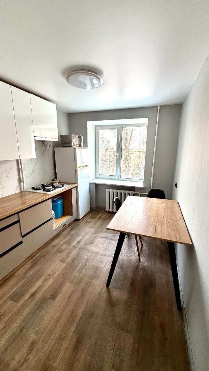 Продажа 3-комнатной квартиры 67 м², Котляревского ул., 7