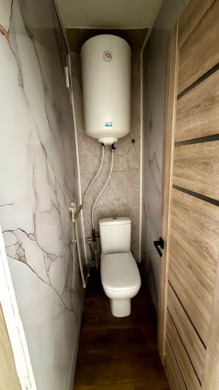 Продажа 3-комнатной квартиры 67 м², Котляревского ул., 7