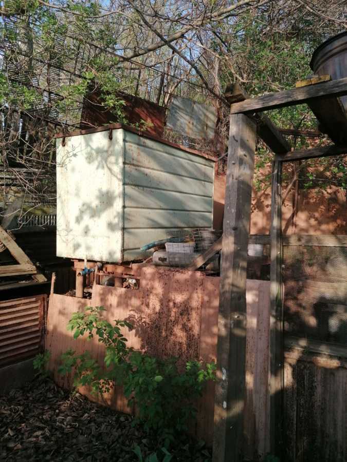 Продажа дачи 33 м², Сухий яр