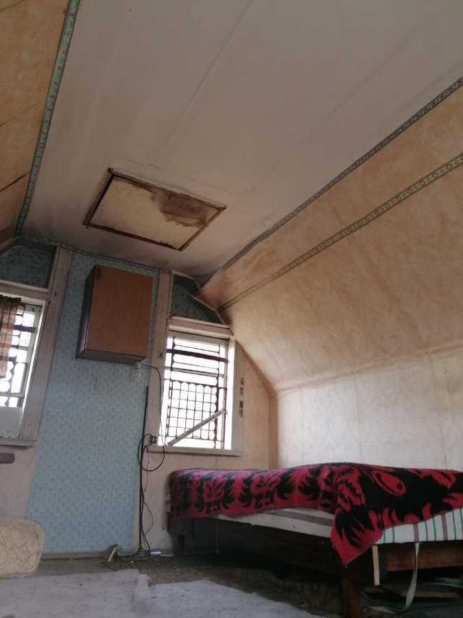 Продажа дачи 33 м², Сухий яр