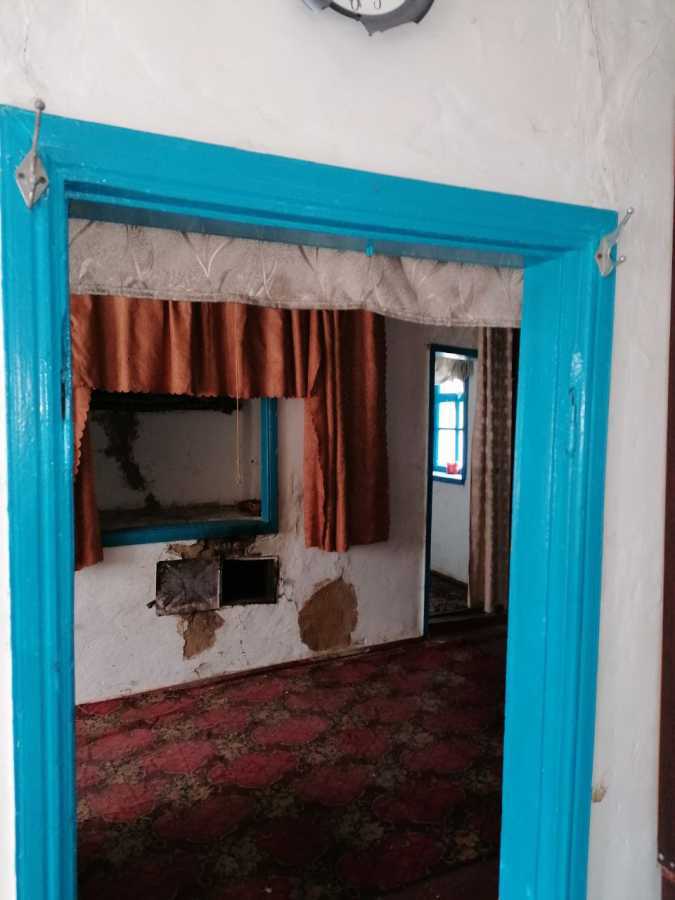 Продажа дома 52.6 м², Попівка