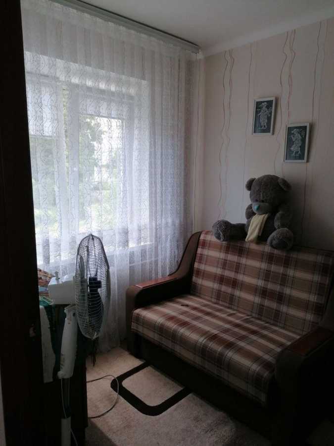 Продаж 3-кімнатної квартири 55 м², Олександрійський бул.