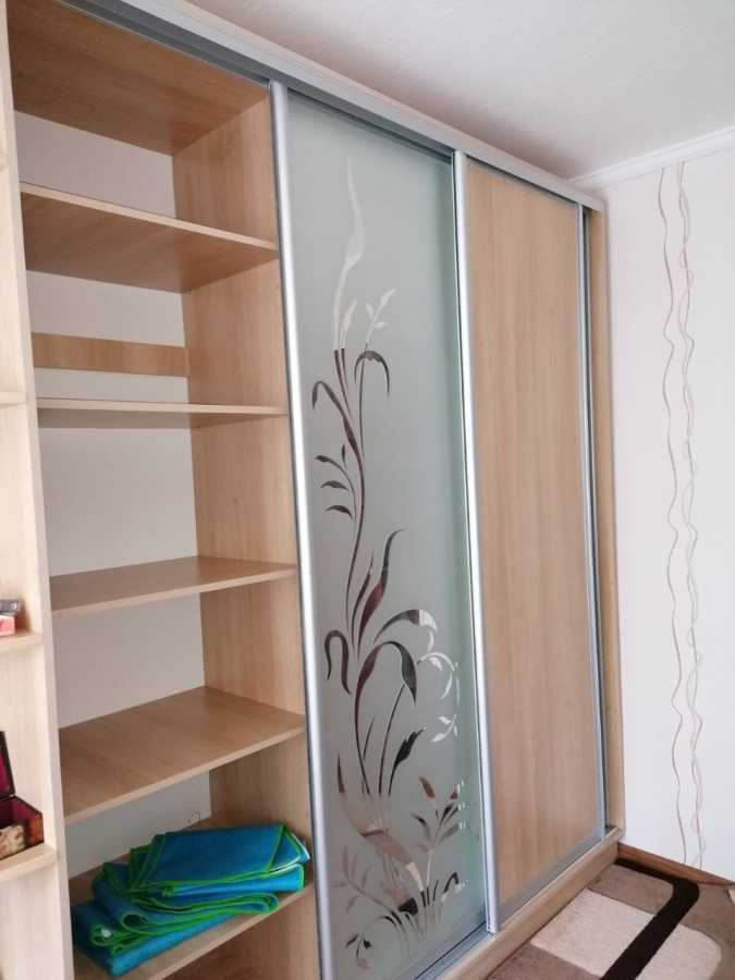 Продаж 3-кімнатної квартири 55 м², Олександрійський бул.