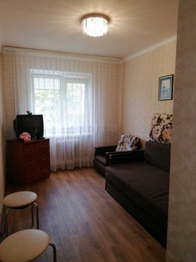 Продаж 3-кімнатної квартири 55 м², Олександрійський бул.