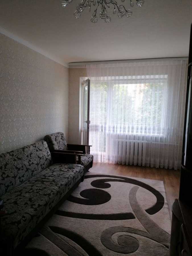 Продаж 3-кімнатної квартири 55 м², Олександрійський бул.