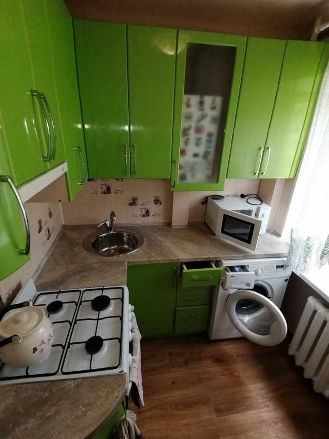 Продаж 3-кімнатної квартири 55 м², Олександрійський бул.
