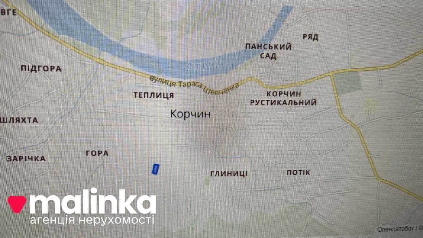 Продажа участка под индивидуальное жилое строительство 10 соток