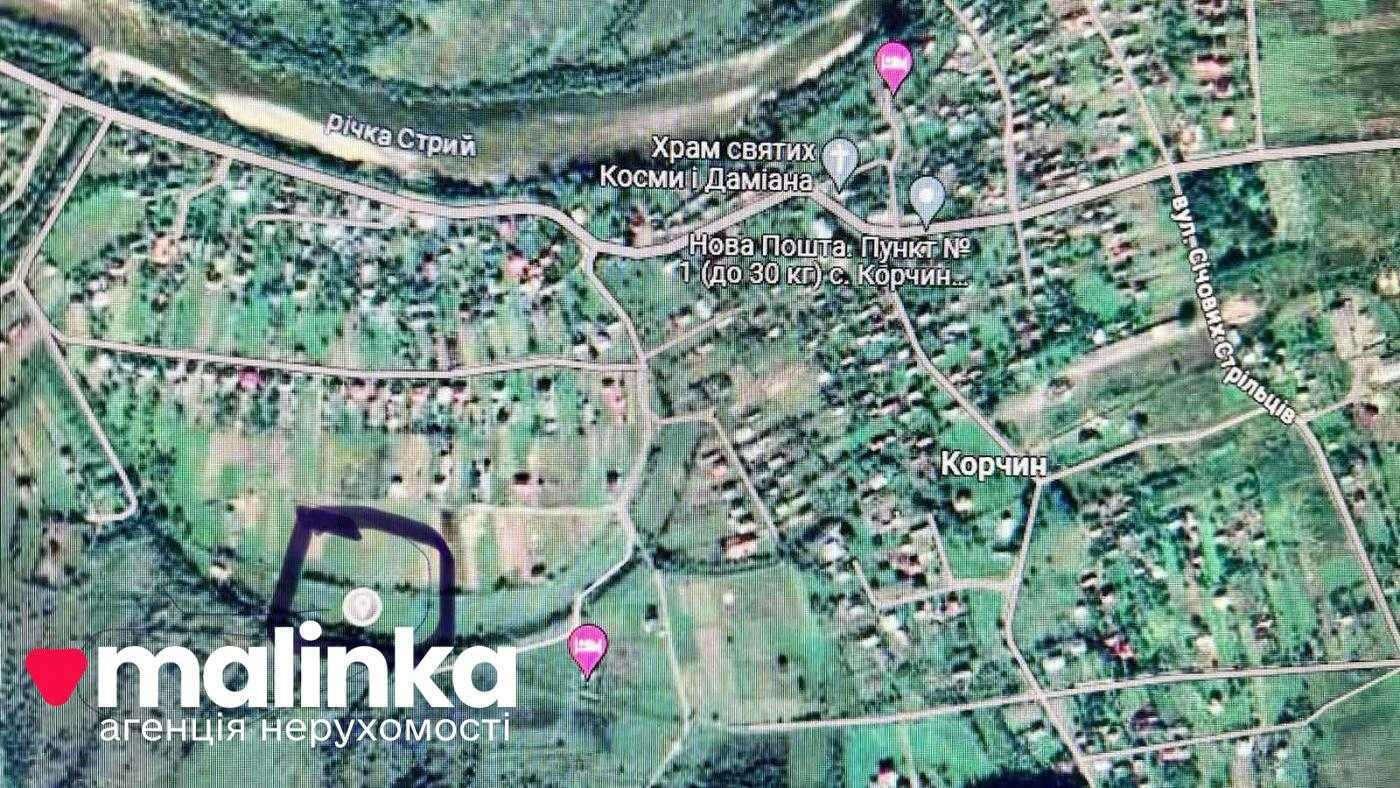 Продажа участка под индивидуальное жилое строительство 10 соток