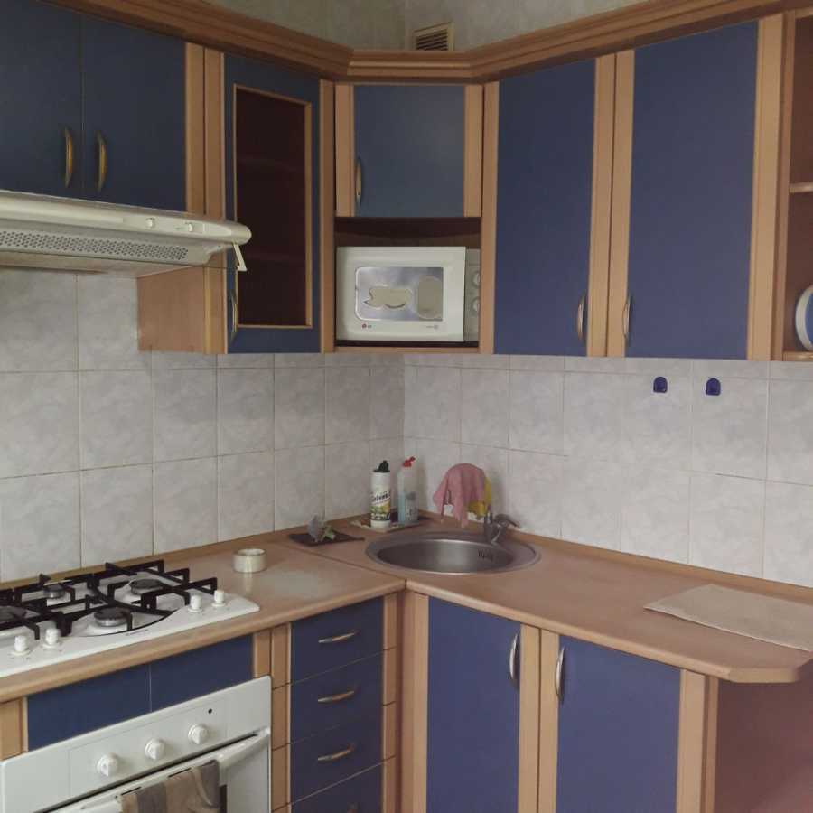 Аренда 2-комнатной квартиры 52 м², Зеленая ул., 30