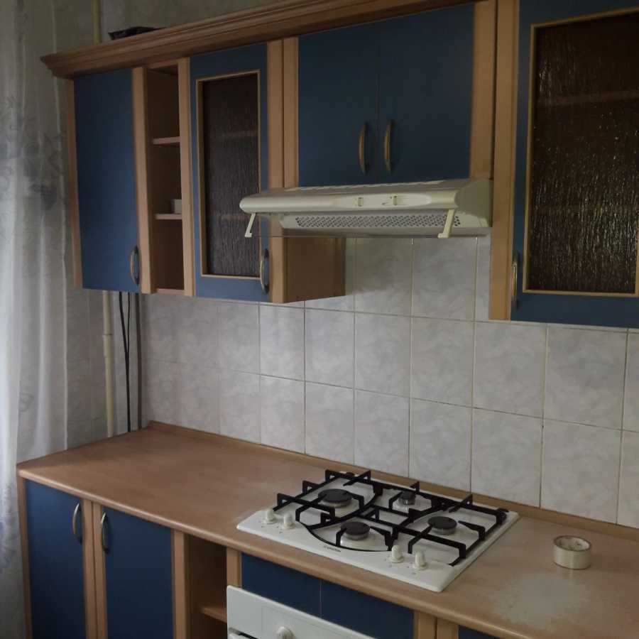 Аренда 2-комнатной квартиры 52 м², Зеленая ул., 30