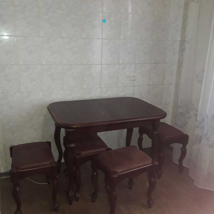 Аренда 2-комнатной квартиры 52 м², Зеленая ул., 30