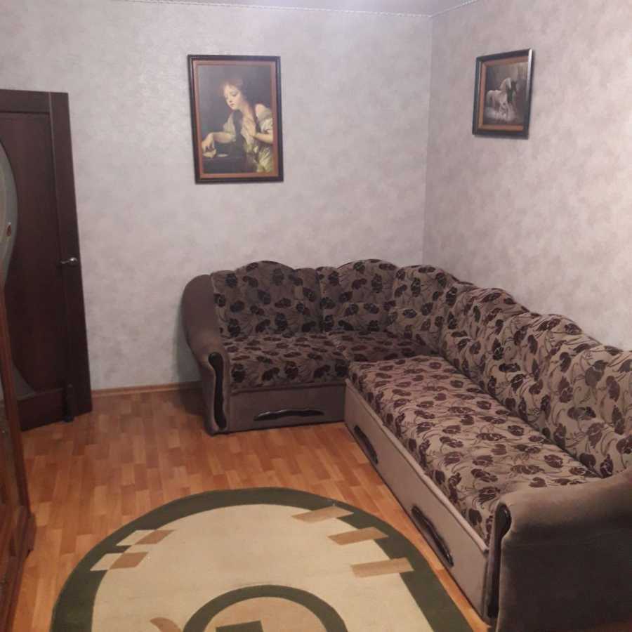 Аренда 2-комнатной квартиры 52 м², Зеленая ул., 30