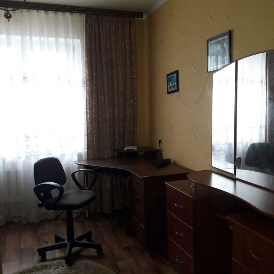 Аренда 2-комнатной квартиры 52 м², Зеленая ул., 30