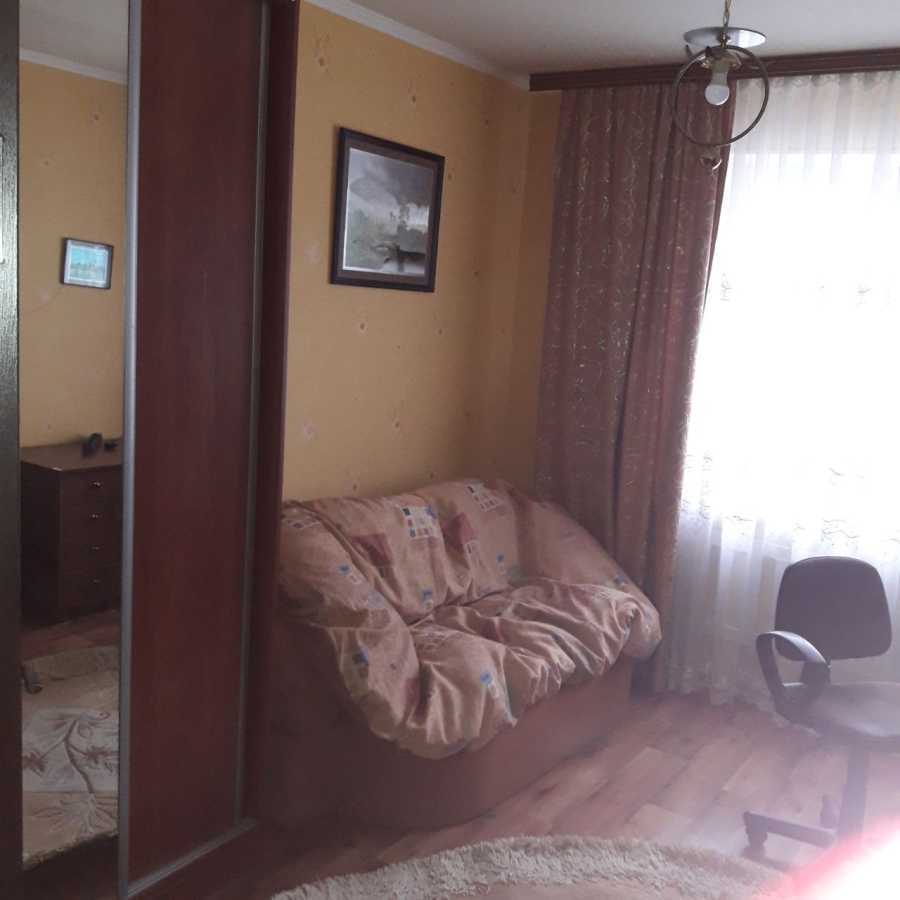 Аренда 2-комнатной квартиры 52 м², Зеленая ул., 30