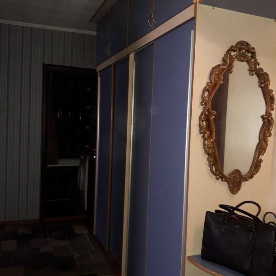 Аренда 2-комнатной квартиры 52 м², Зеленая ул., 30