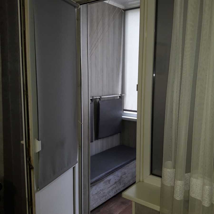 Аренда 2-комнатной квартиры 52 м², Зеленая ул., 30