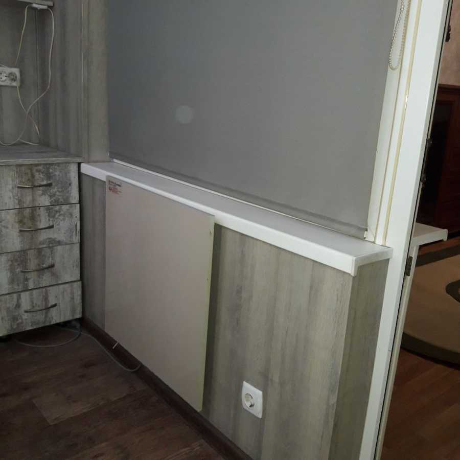 Аренда 2-комнатной квартиры 52 м², Зеленая ул., 30