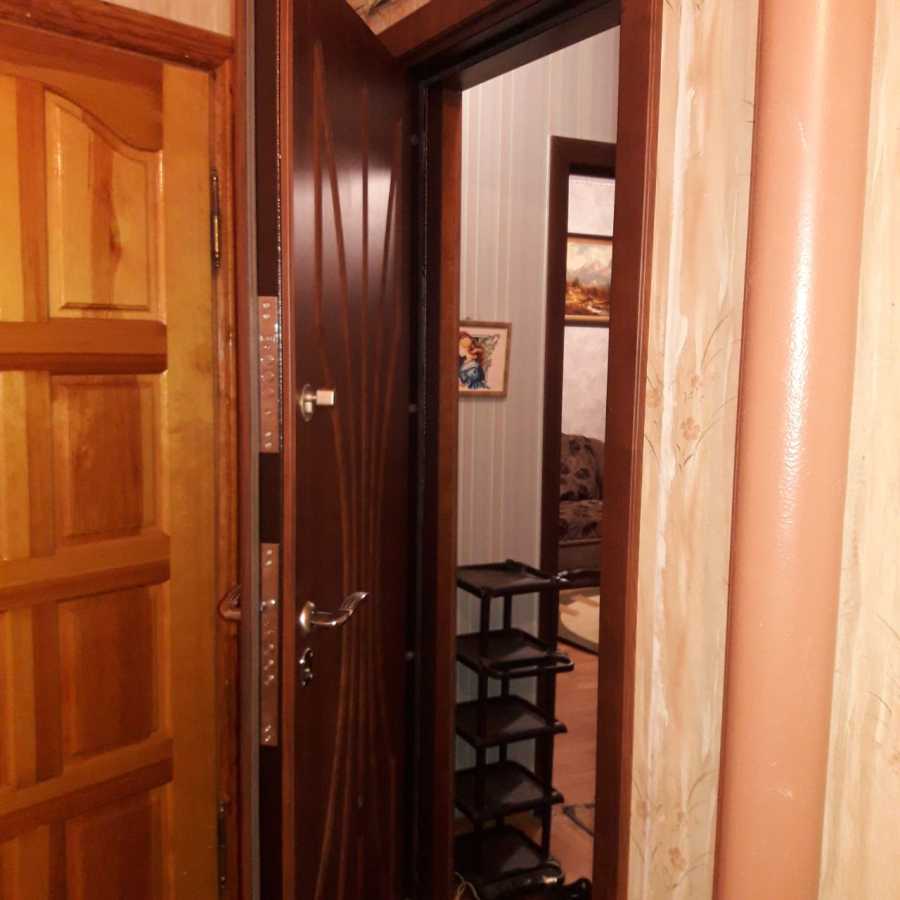 Аренда 2-комнатной квартиры 52 м², Зеленая ул., 30