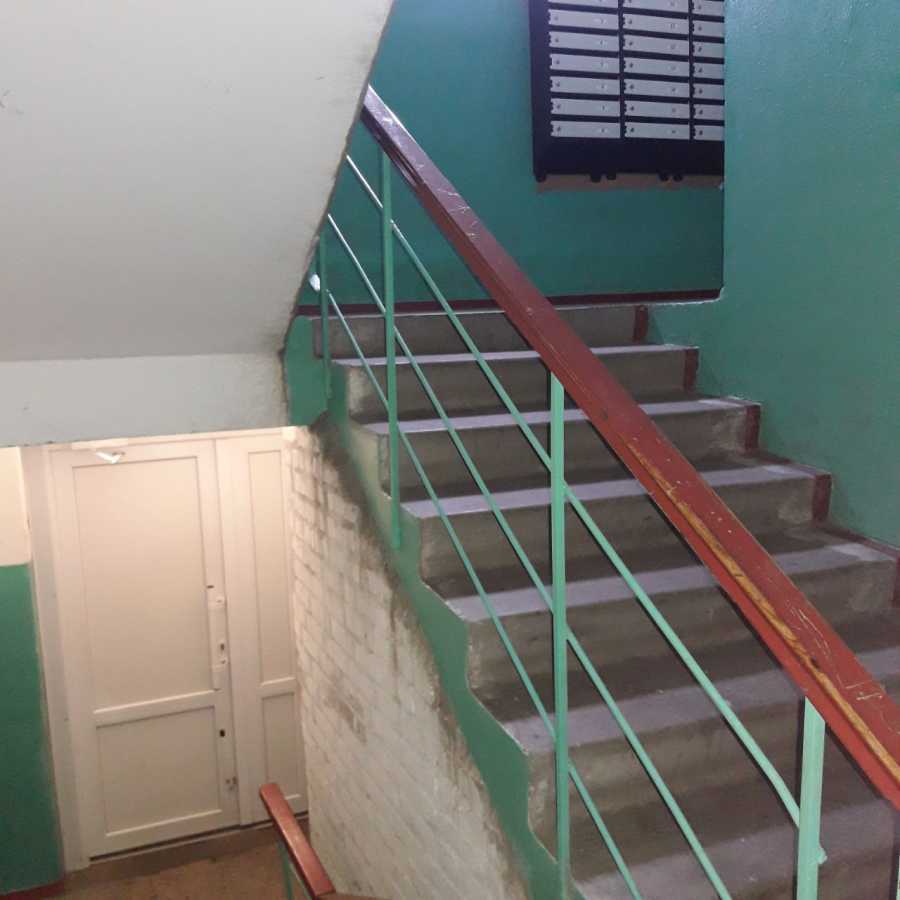 Аренда 2-комнатной квартиры 52 м², Зеленая ул., 30