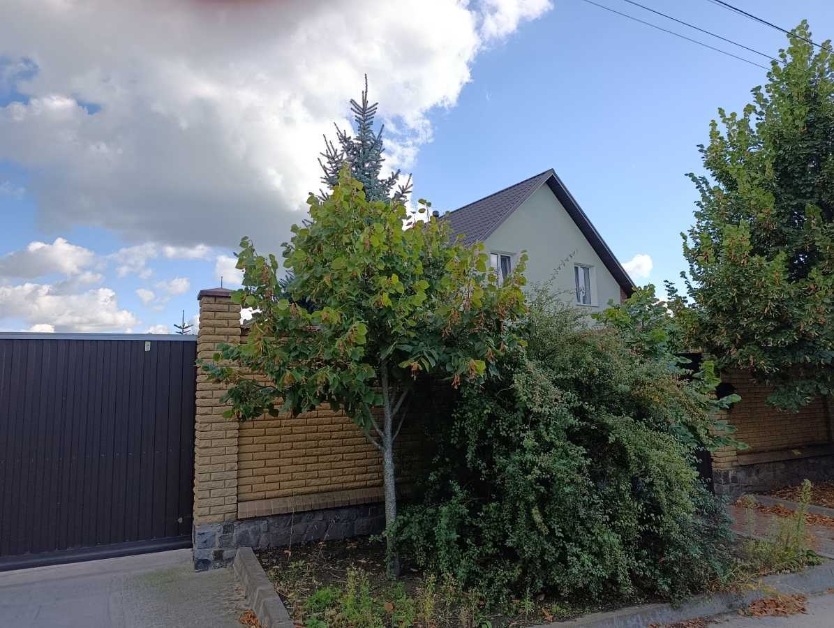 Продаж будинку 168.2 м², Медоносна вул., 33