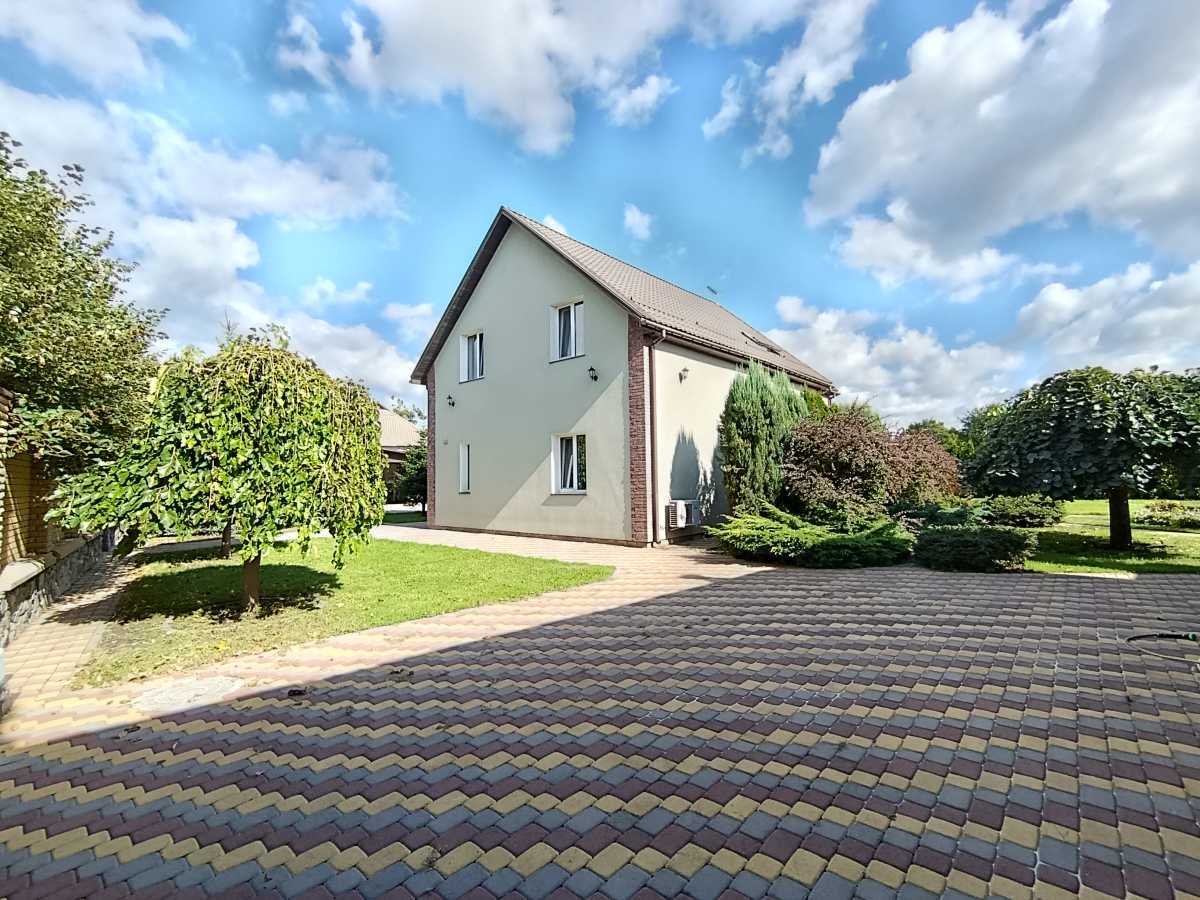 Продаж будинку 168.2 м², Медоносна вул., 33