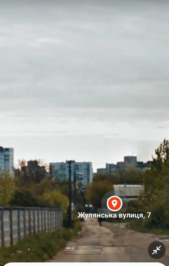 Продажа участка для строительства торговых центров 30 соток, Жулянская ул.