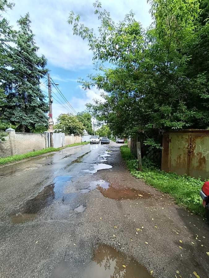 Продажа участка для строительства торговых центров 30 соток, Жулянская ул.