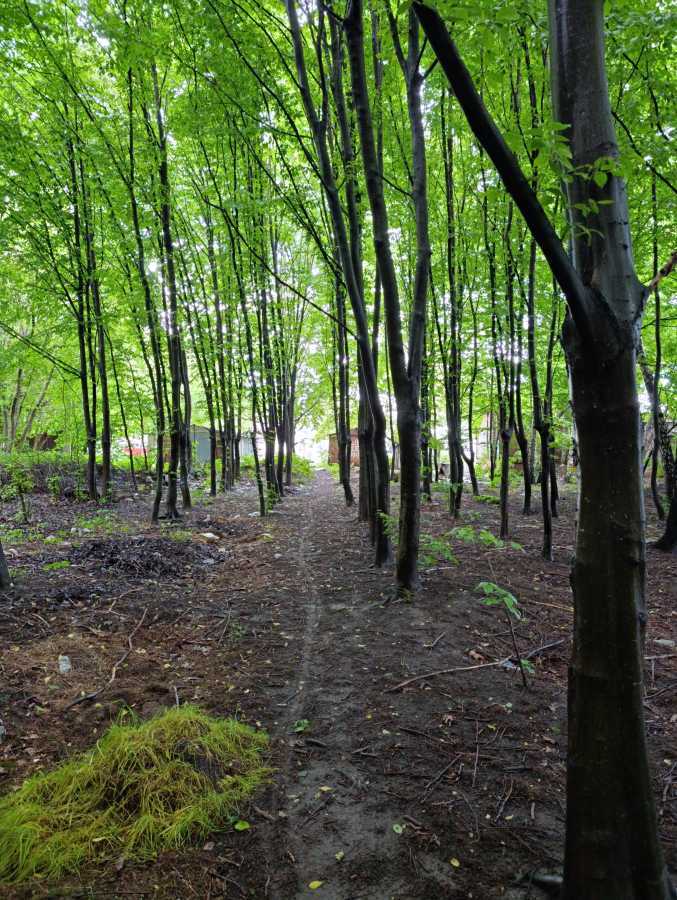 Продажа участка для строительства торговых центров 30 соток, Жулянская ул.