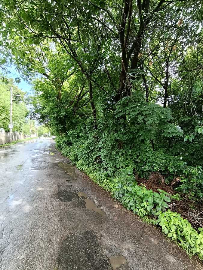 Продажа участка для строительства торговых центров 30 соток, Жулянская ул.