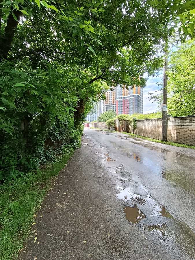 Продажа участка для строительства торговых центров 30 соток, Жулянская ул.