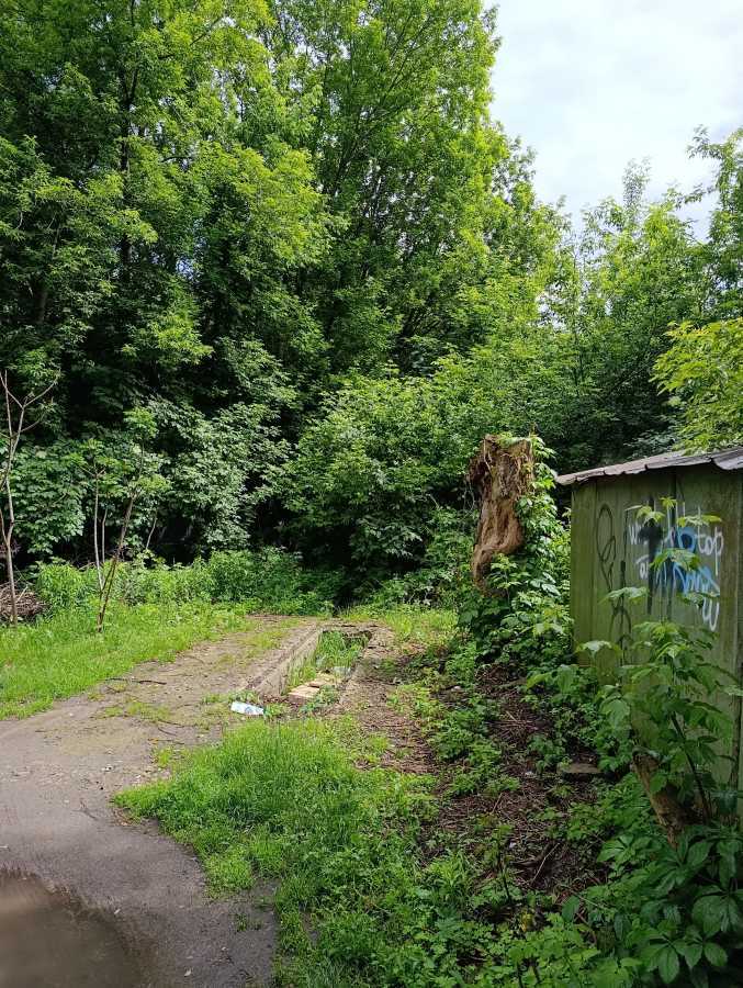 Продажа участка для строительства торговых центров 30 соток, Жулянская ул.