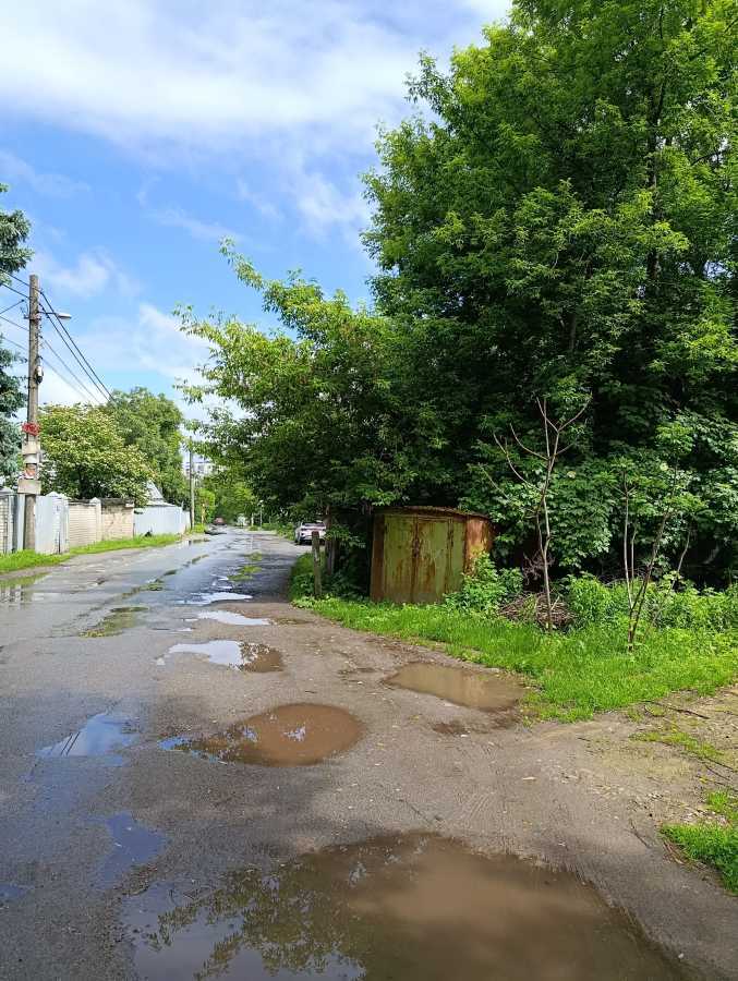 Продажа участка для строительства торговых центров 30 соток, Жулянская ул.