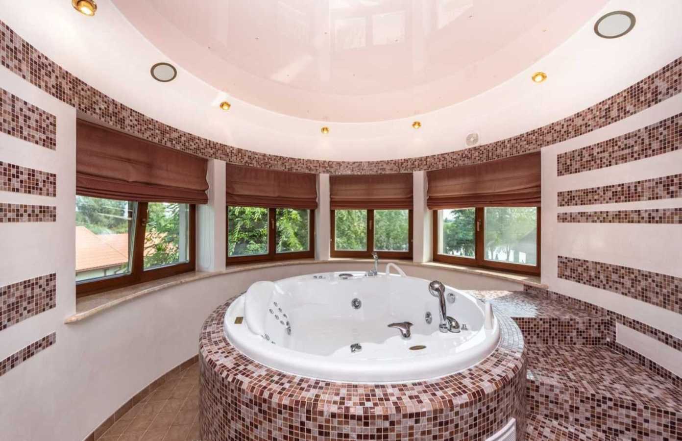 Продажа дома 265 м², Центральная ул.