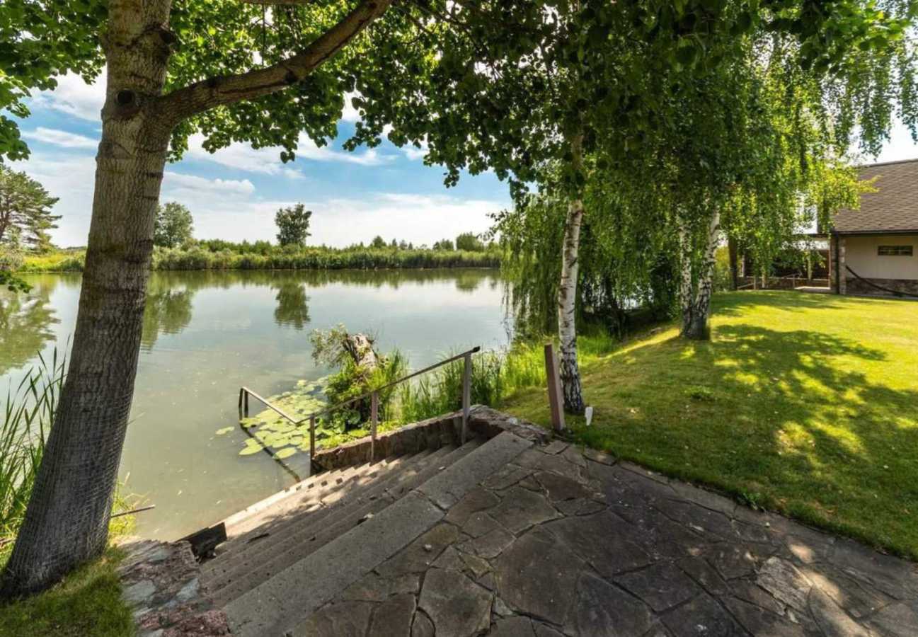 Продажа дома 265 м², Центральная ул.