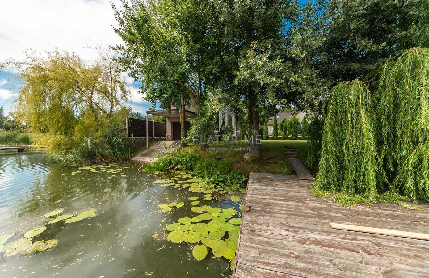 Продажа дома 265 м², Центральная ул.