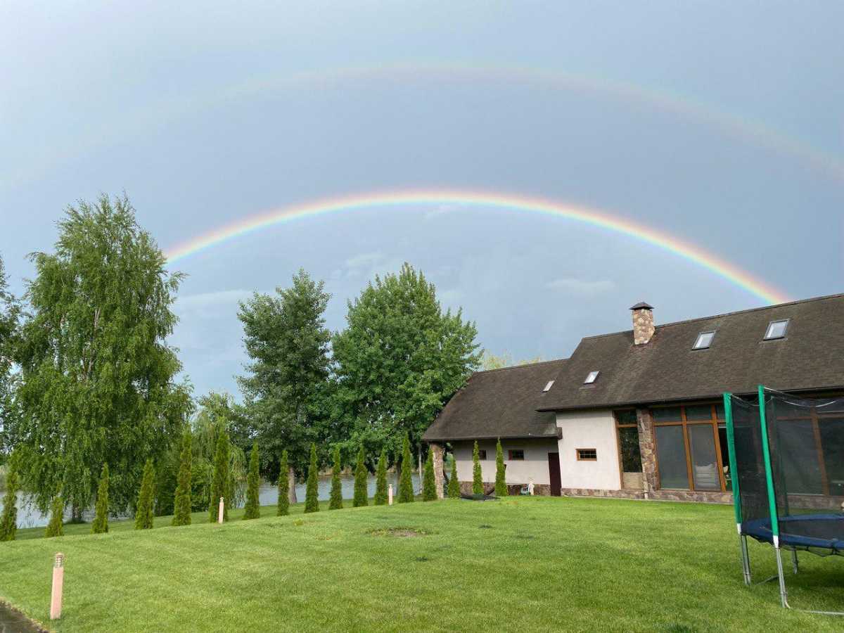 Продажа дома 265 м², Центральная ул.