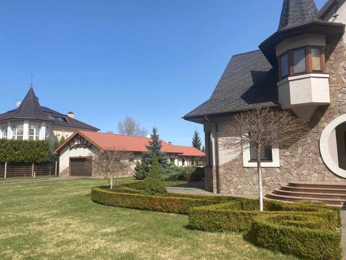 Продажа дома 265 м², Центральная ул.