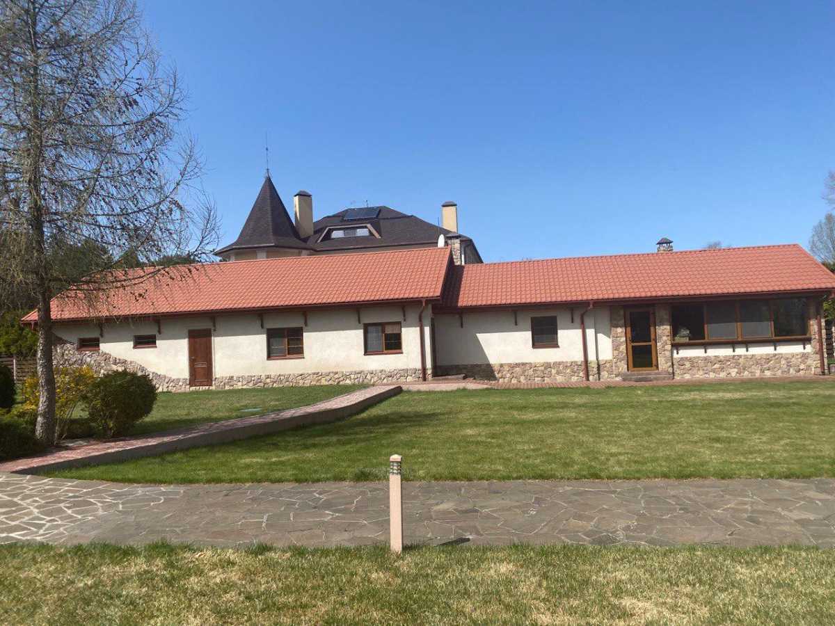 Продажа дома 265 м², Центральная ул.