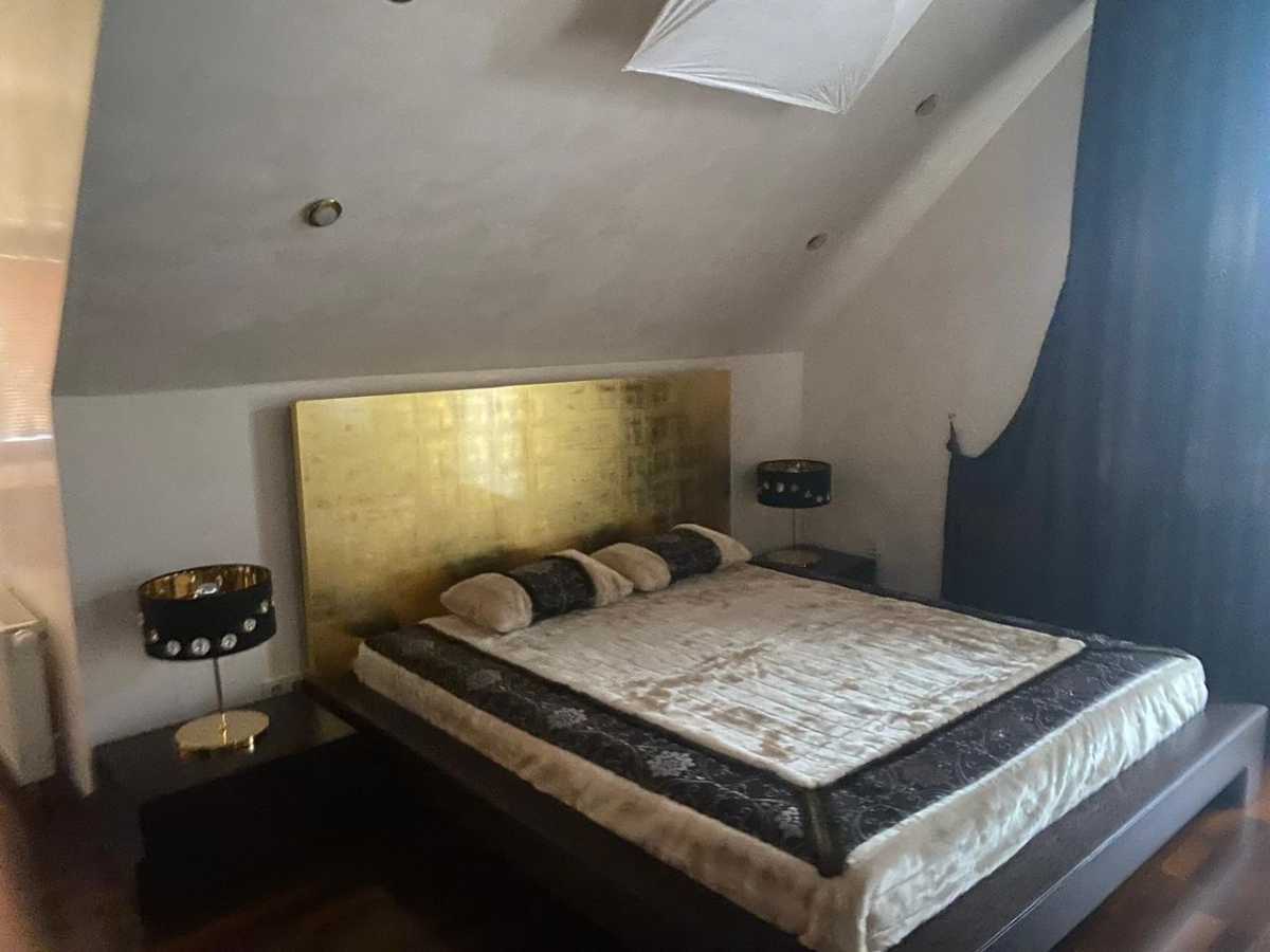 Продажа дома 265 м², Центральная ул.