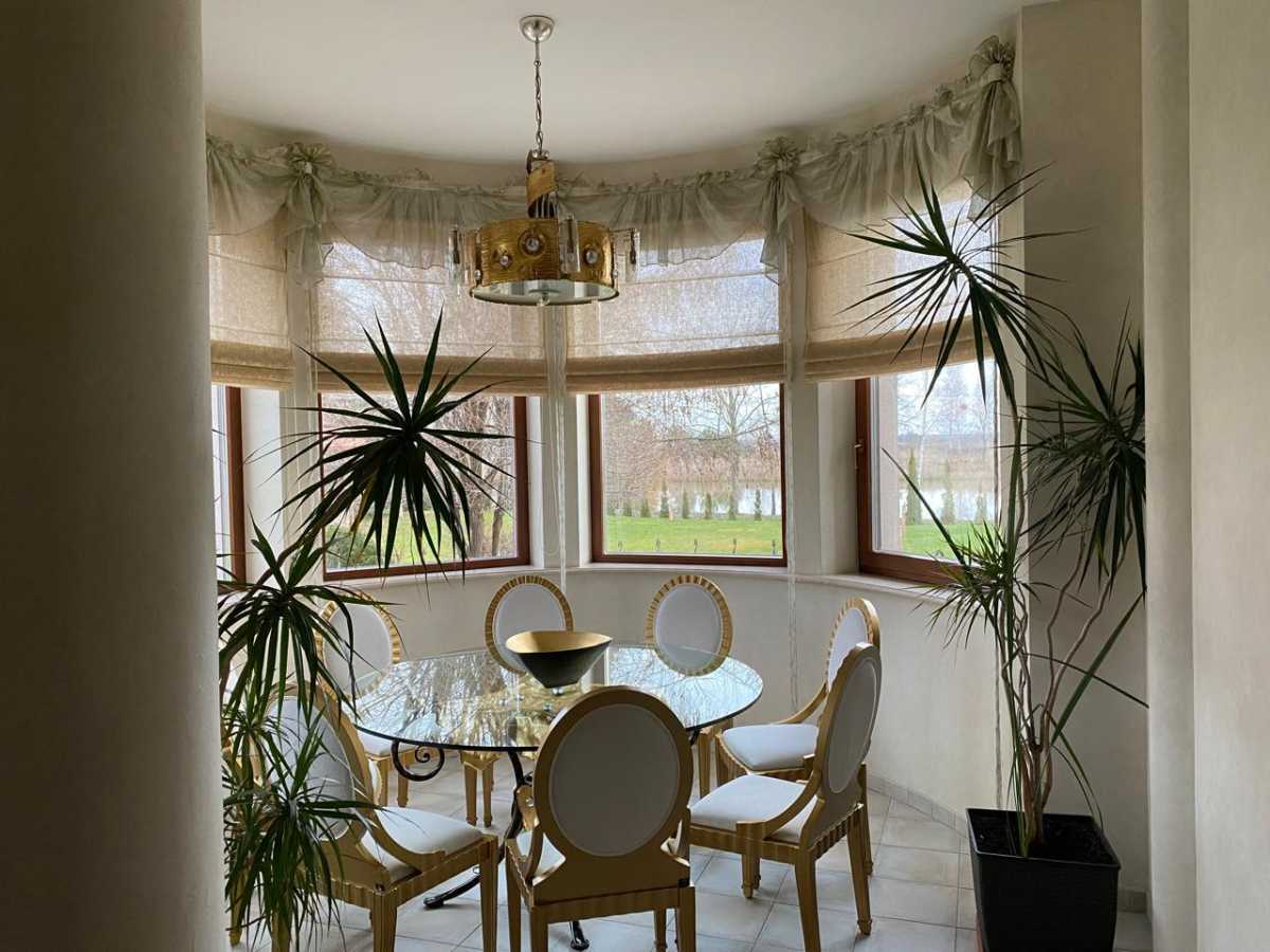 Продажа дома 265 м², Центральная ул.