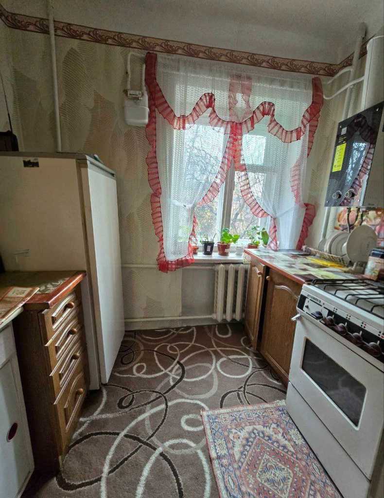 Продажа 2-комнатной квартиры 41 м², Январского Прорыва ул.