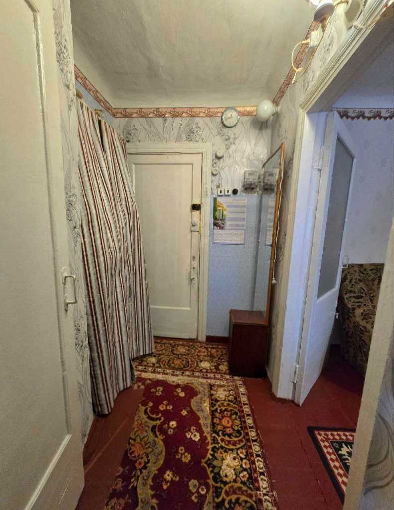 Продажа 2-комнатной квартиры 41 м², Январского Прорыва ул.