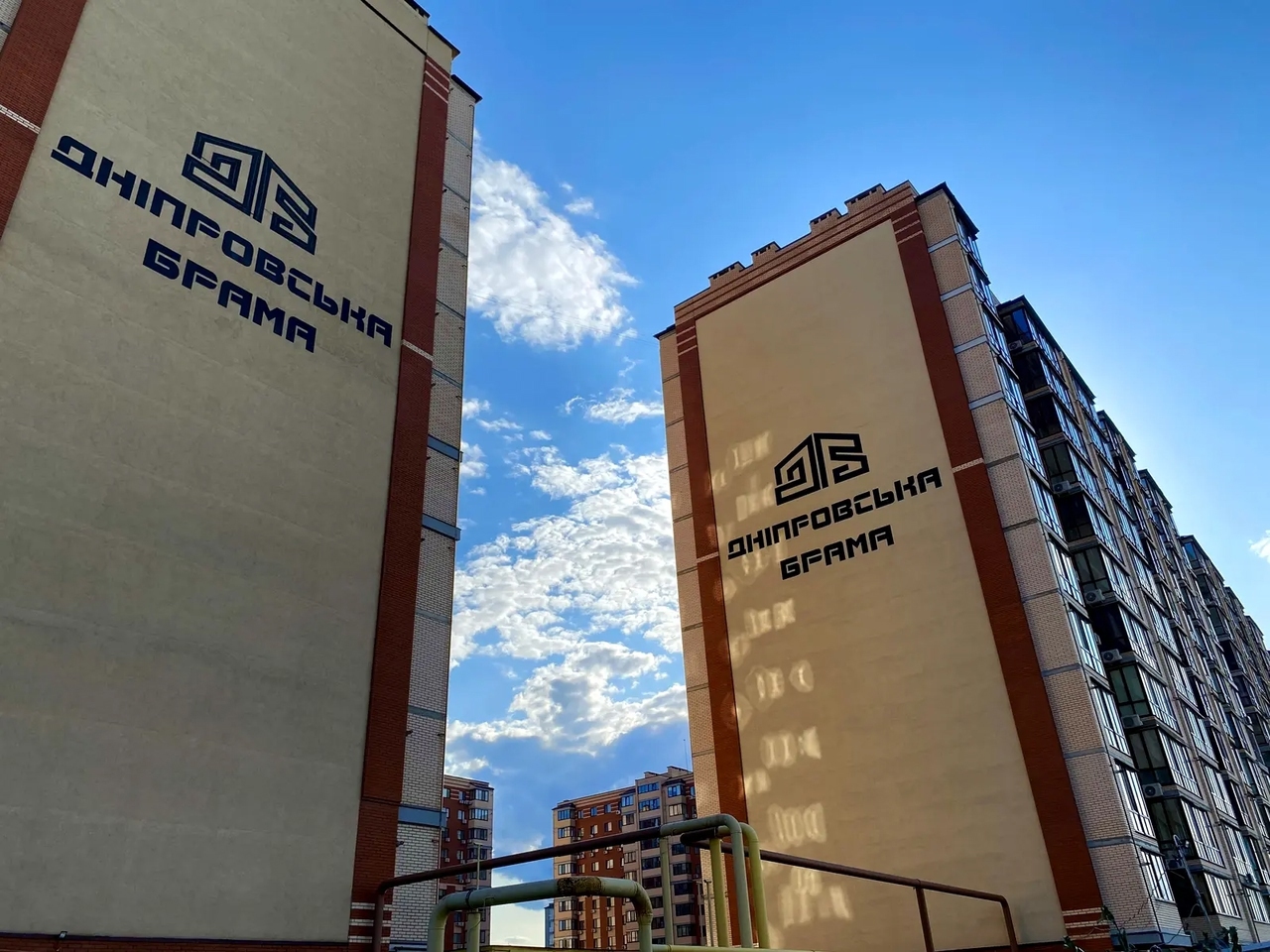 Продаж 2-кімнатної квартири 68 м²