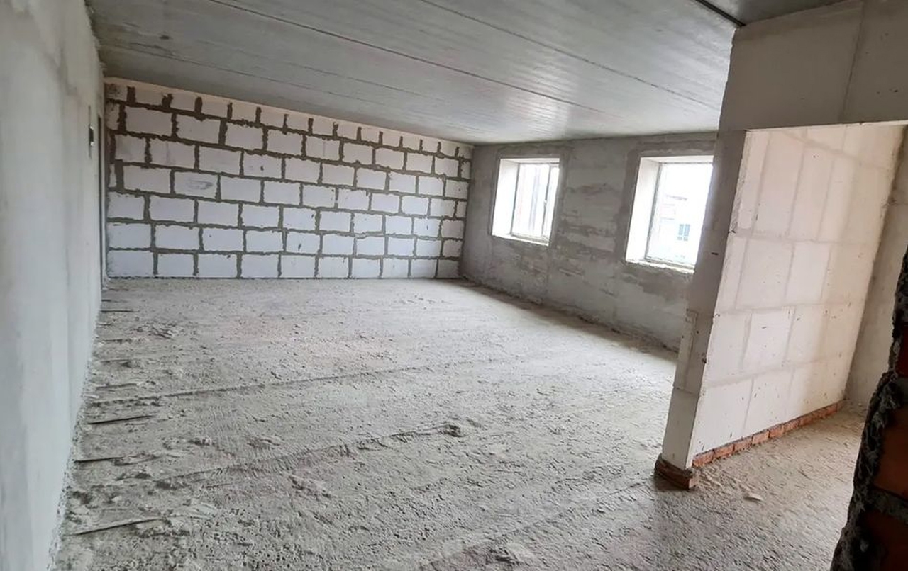 Продаж 2-кімнатної квартири 68 м²