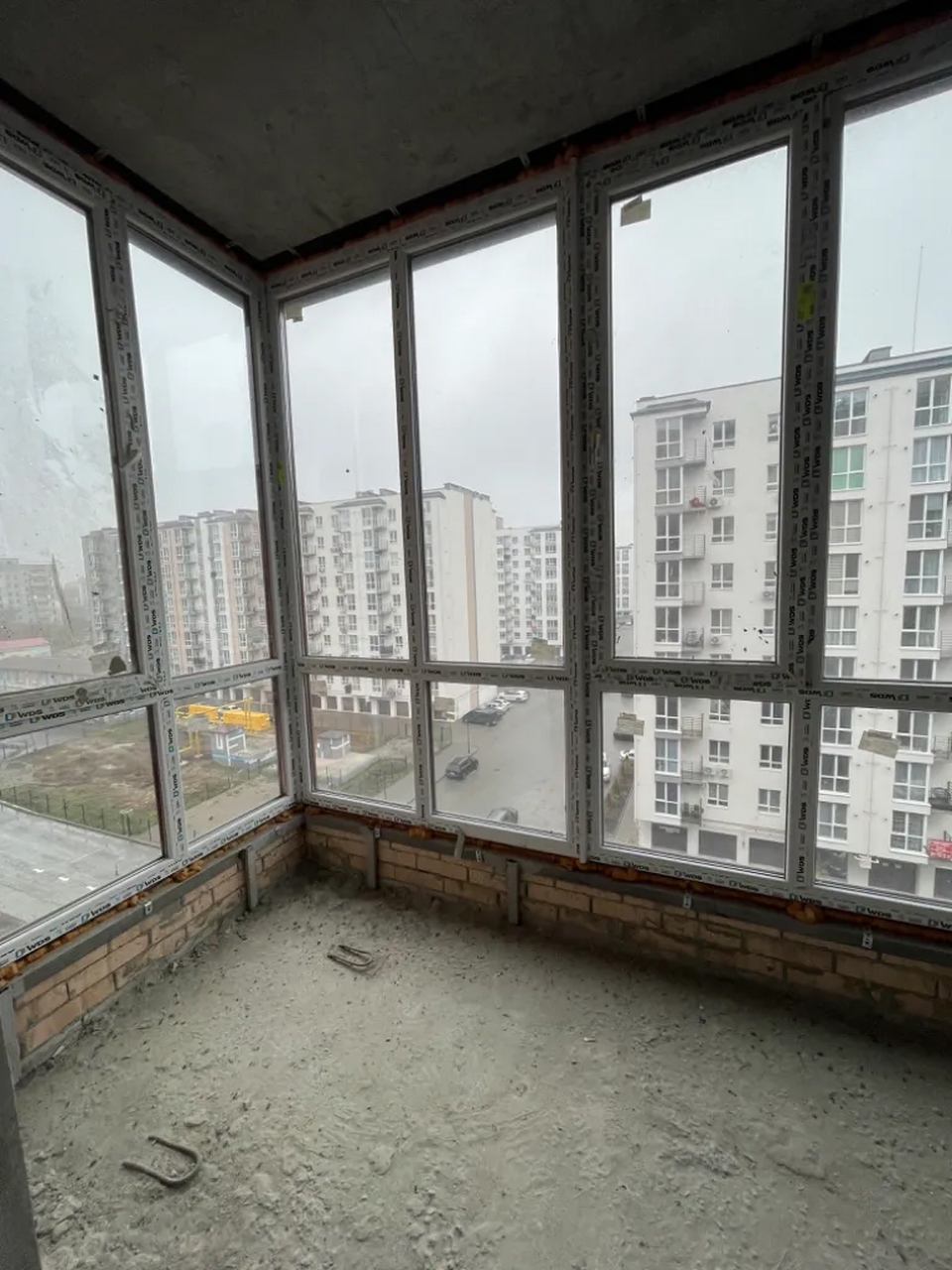 Продаж 2-кімнатної квартири 68 м²