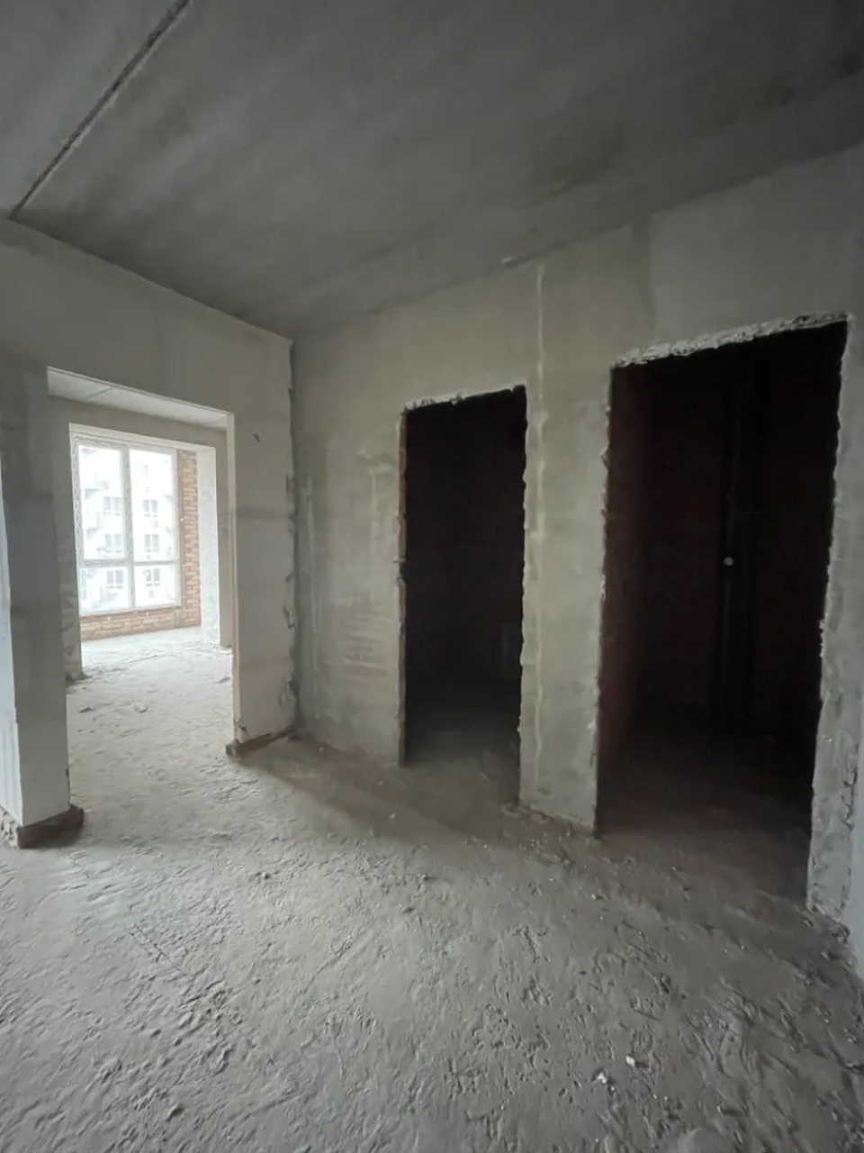 Продаж 2-кімнатної квартири 68 м²