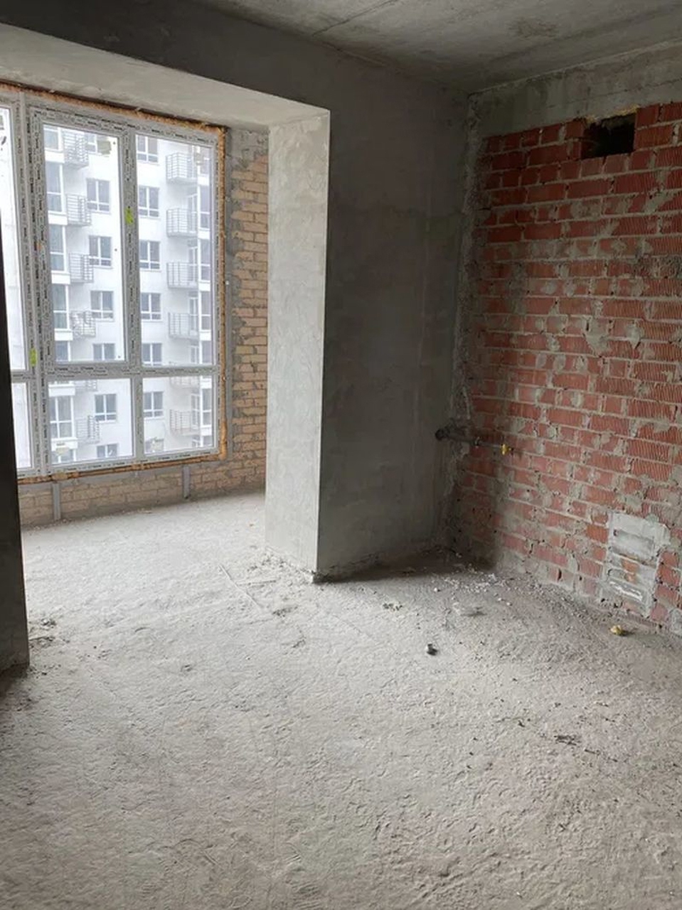 Продаж 2-кімнатної квартири 68 м²